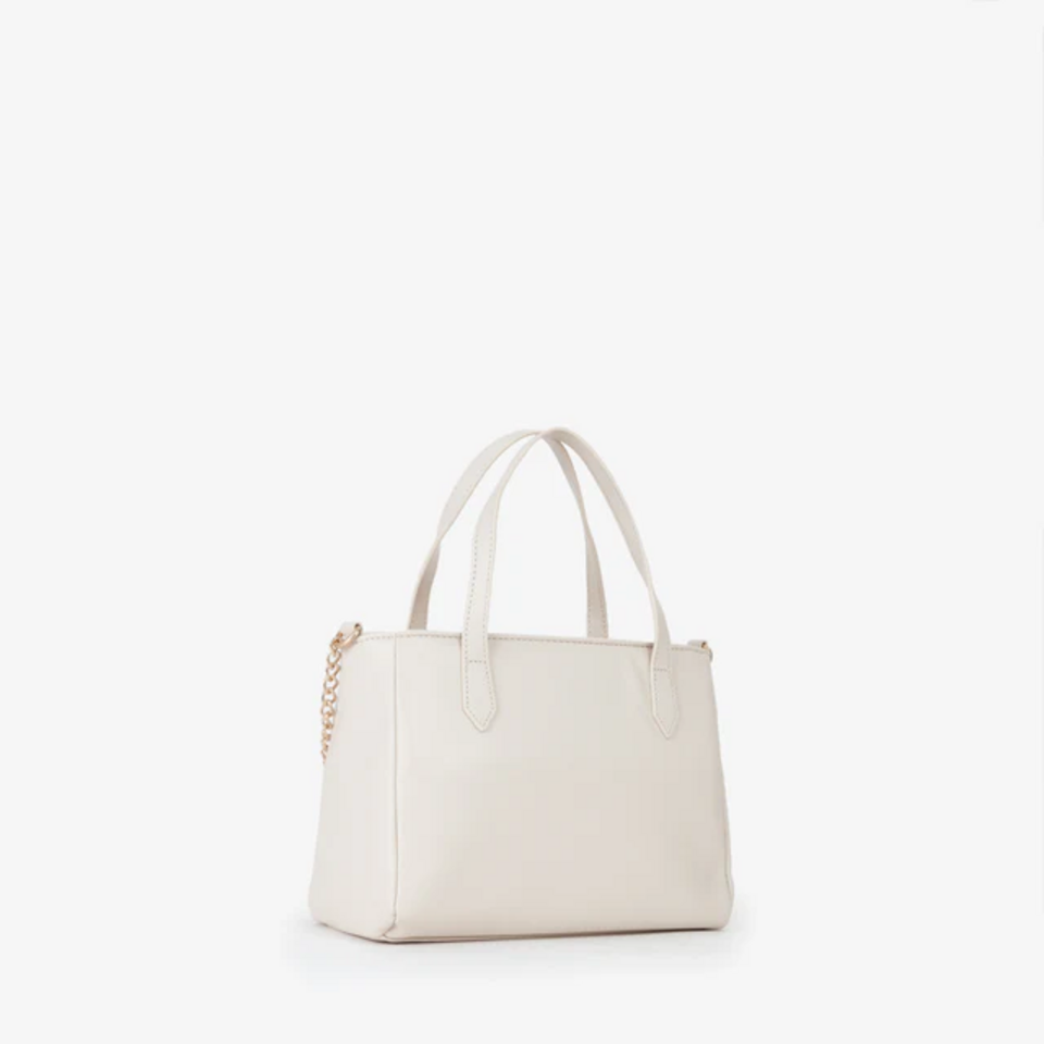 BORSA A MANO CON TRACOLLA  VBS9AK04 VALENTINO LINEA STELLA