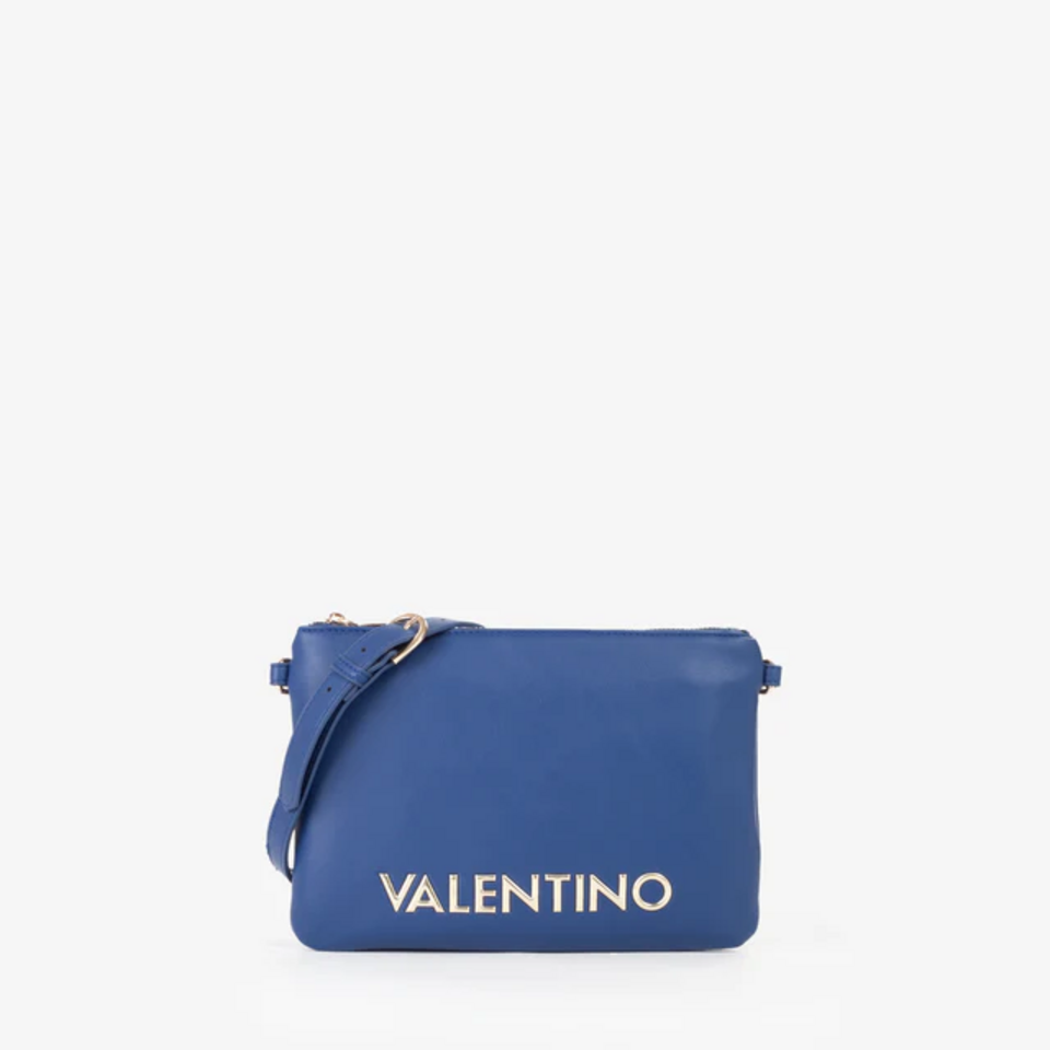 POCHETTE CON MANICOTTO +TRACOLLA VALENTINO Linea FOSCA RE
