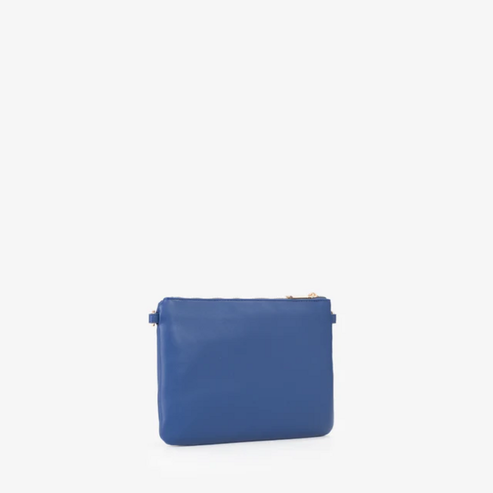 POCHETTE CON MANICOTTO +TRACOLLA VALENTINO Linea FOSCA RE