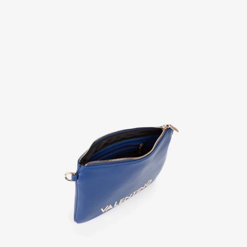 POCHETTE CON MANICOTTO +TRACOLLA VALENTINO Linea FOSCA RE