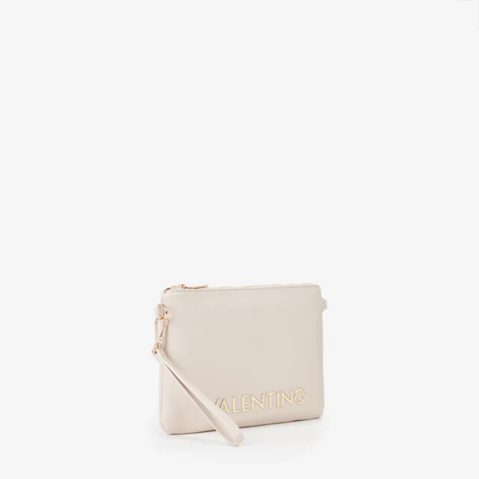 POCHETTE CON MANICOTTO +TRACOLLA VALENTINO Linea FOSCA RE
