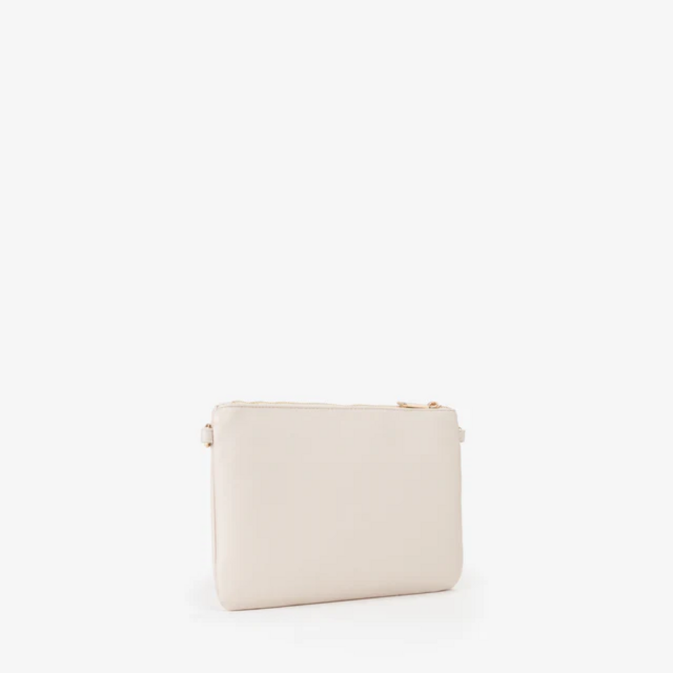 POCHETTE CON MANICOTTO +TRACOLLA VALENTINO Linea FOSCA RE