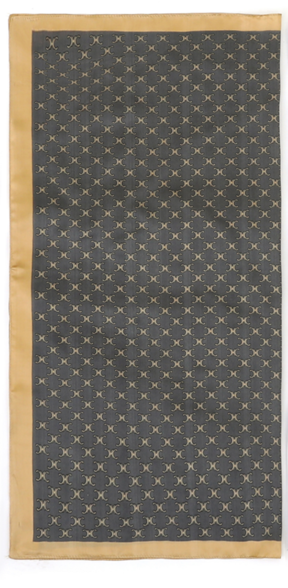 Foulard quadrato Seta Colori assortiti G801 lumberjack 70 x 70 cm
