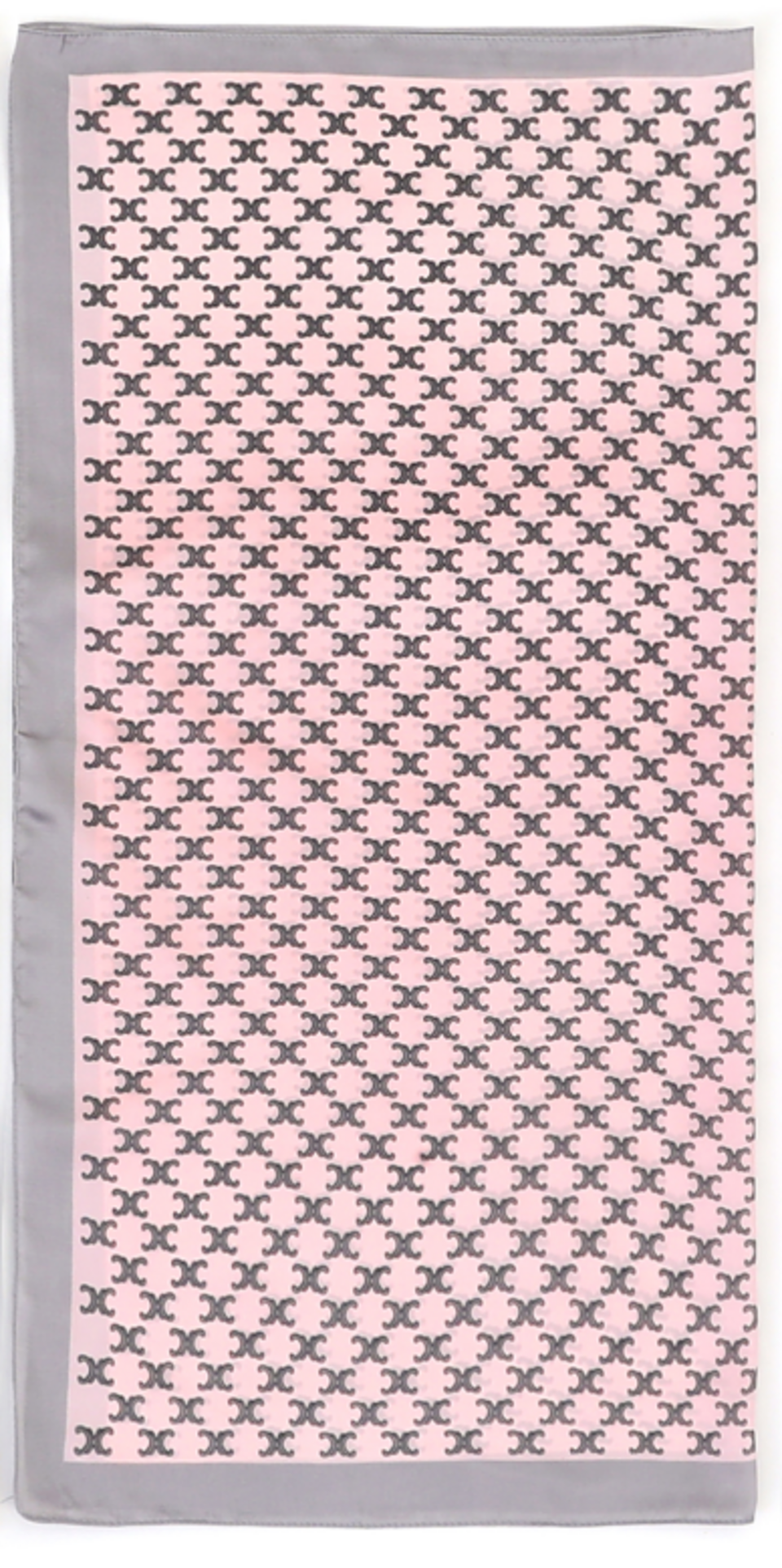 Foulard quadrato Seta Colori assortiti G801 lumberjack 70 x 70 cm