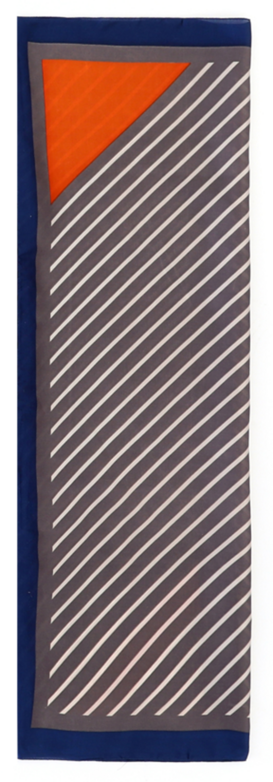 Foulard quadrato Seta Colori assortiti G814 lumberjack 90 x 90 cm