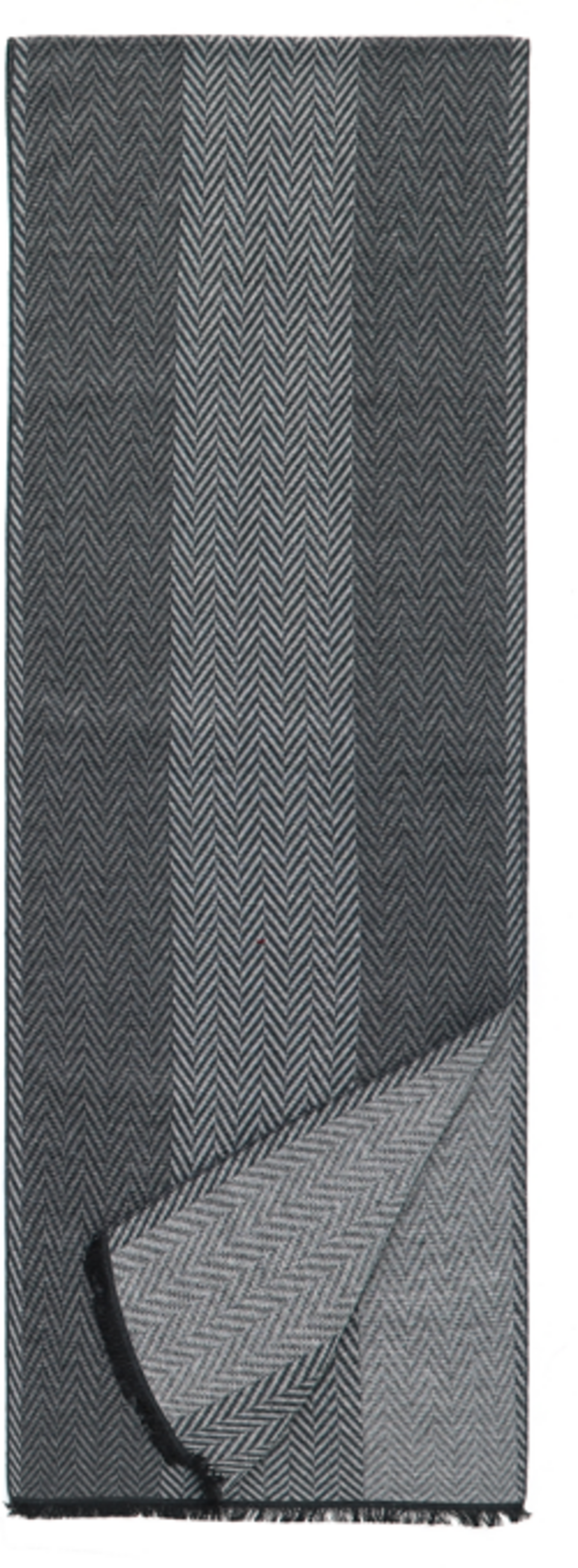 SCIARPA UOMO  U811 lumberjack 32 X 180 CM MISTO LANA