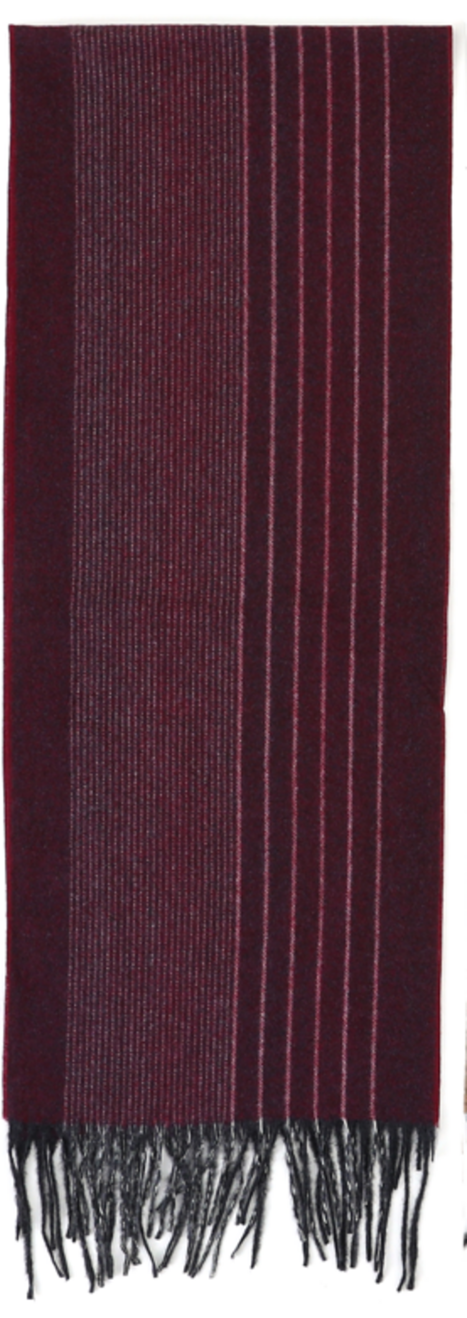 SCIARPA UOMO  U818 lumberjack 35 X 170 CM