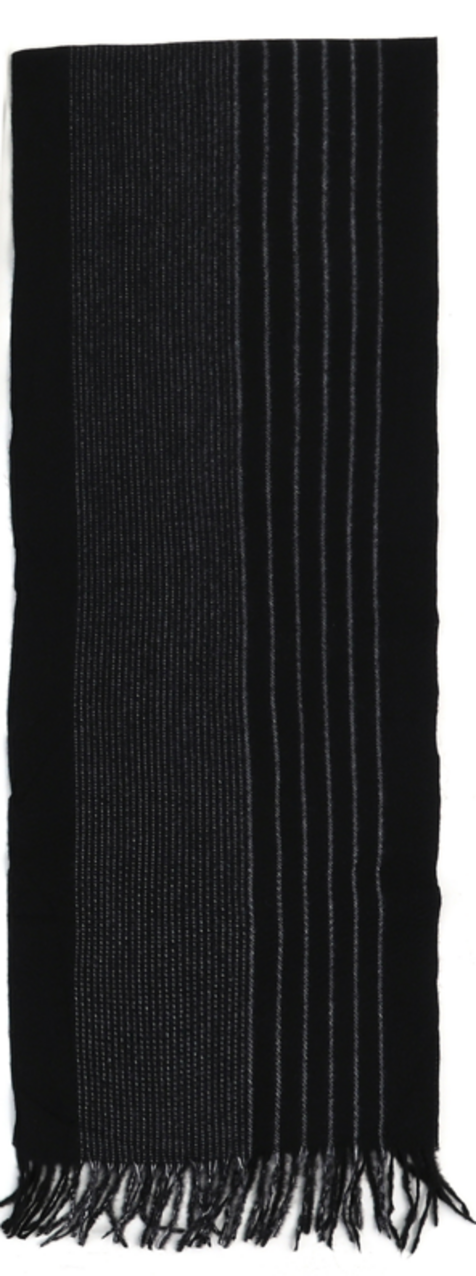SCIARPA UOMO  U818 lumberjack 35 X 170 CM