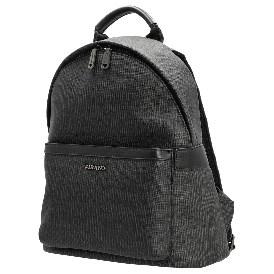 ZAINO UOMO ANTRACITE/NERO VALENTINO LINEA BILLION