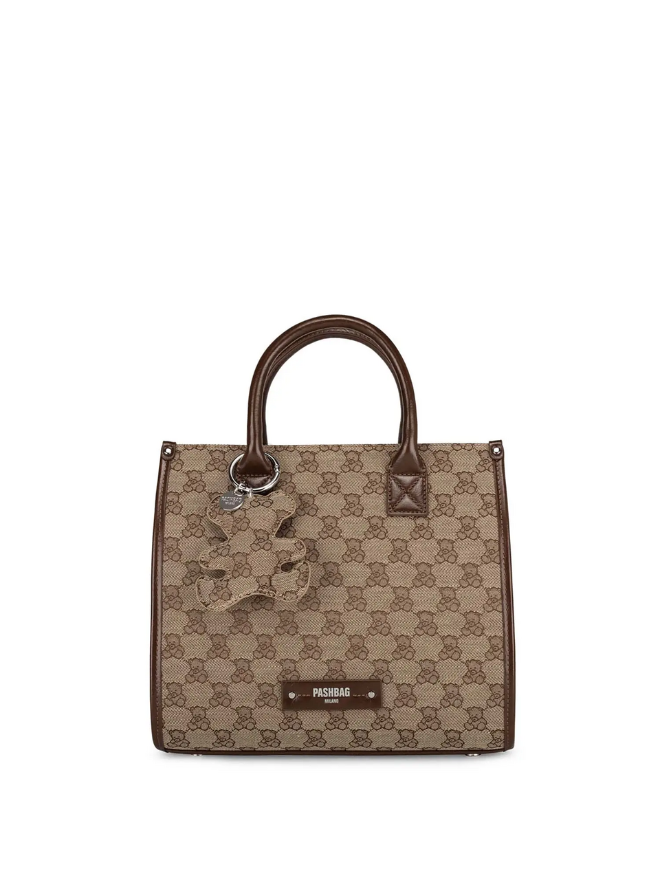 BORSA  A MANO CON TRACOLLA  COLLEZIONE SOHO PASHBAG ELIZA