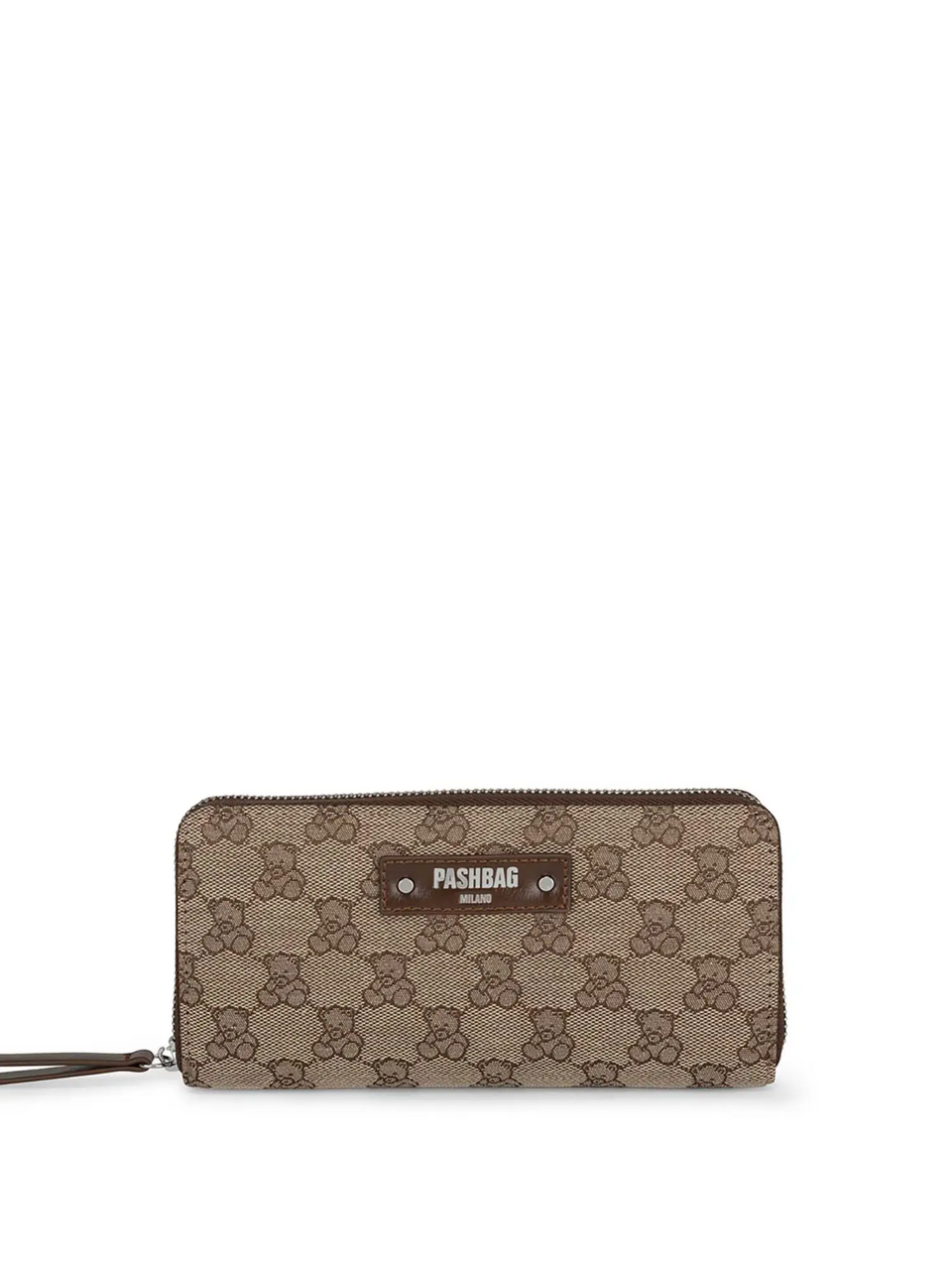 Portafoglio Donna  COLLEZIONE SOHO PASHBAG Brigitte