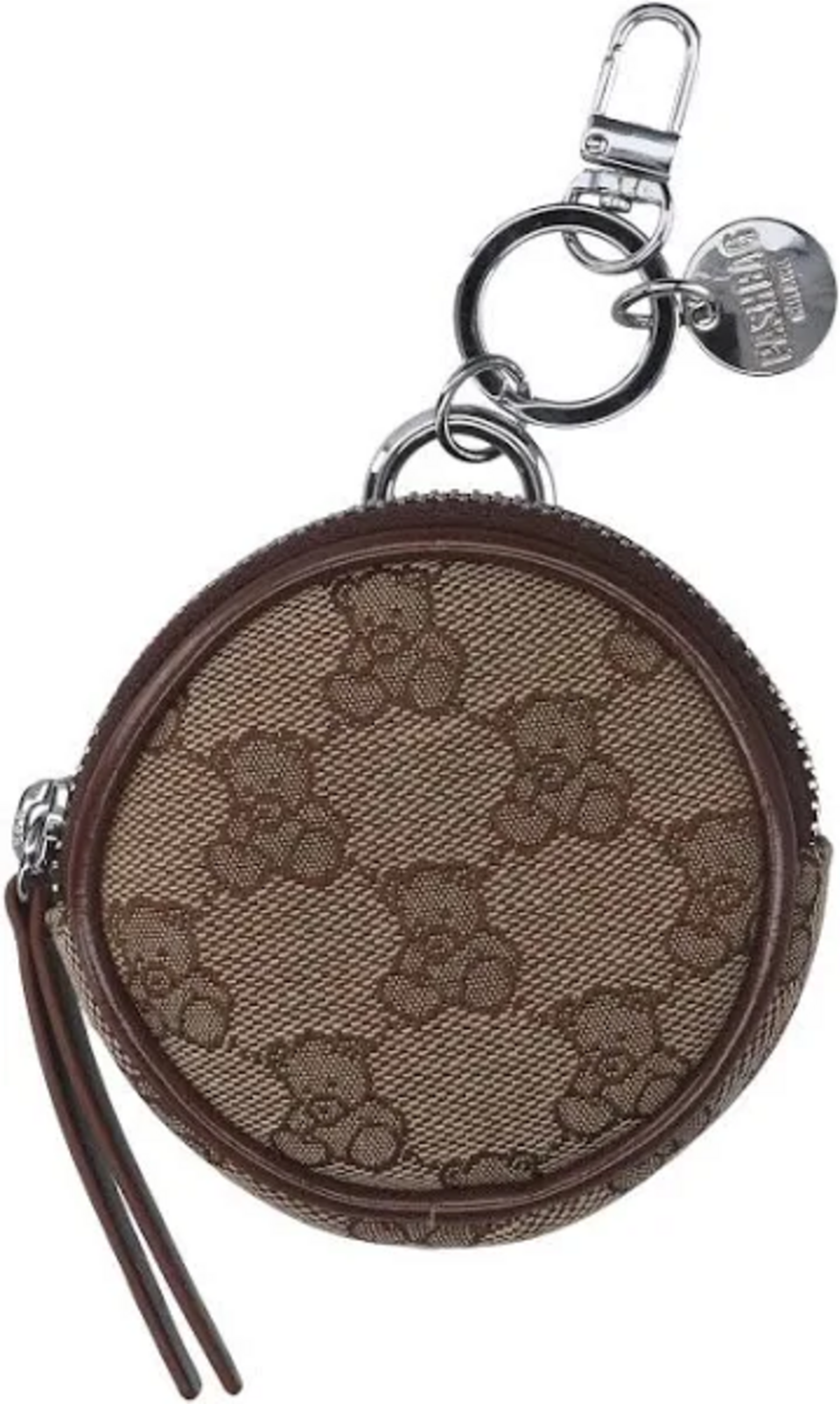 PORTA CHIAVI FULLBEARS PASHBAG