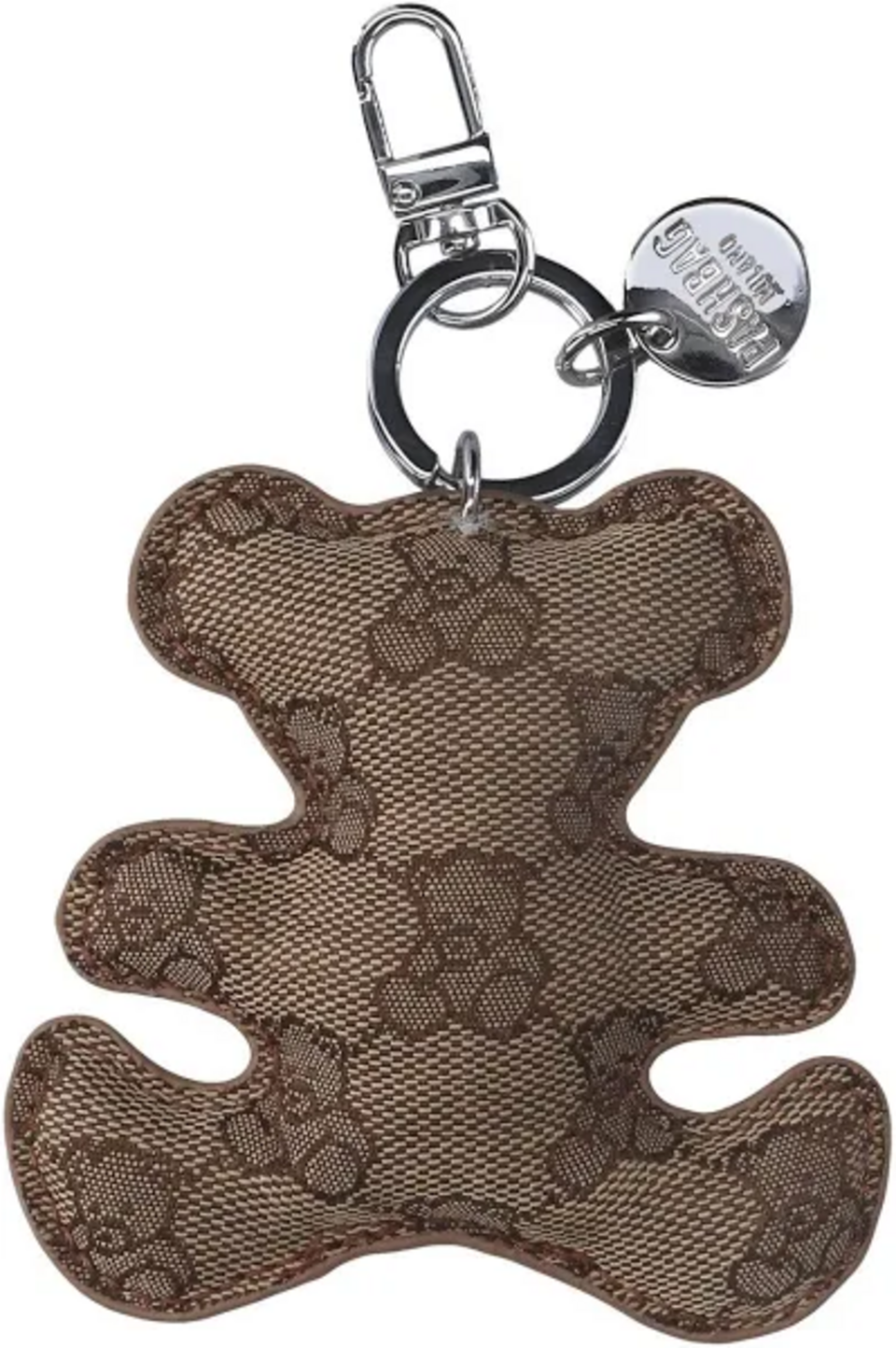 PORTACHIAVI FULLBEARS PASHBAG