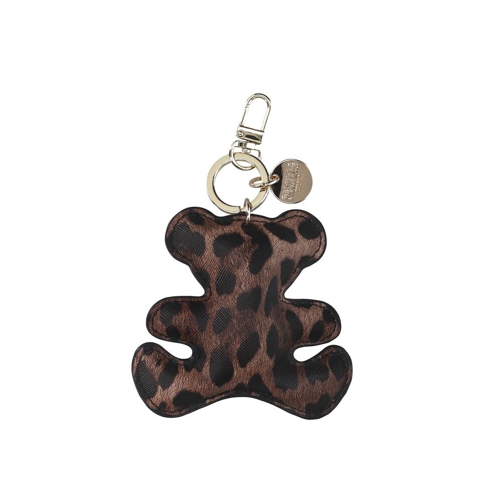 PORTACHIAVI FULLBEARS PASHBAG FULLBEARSB02