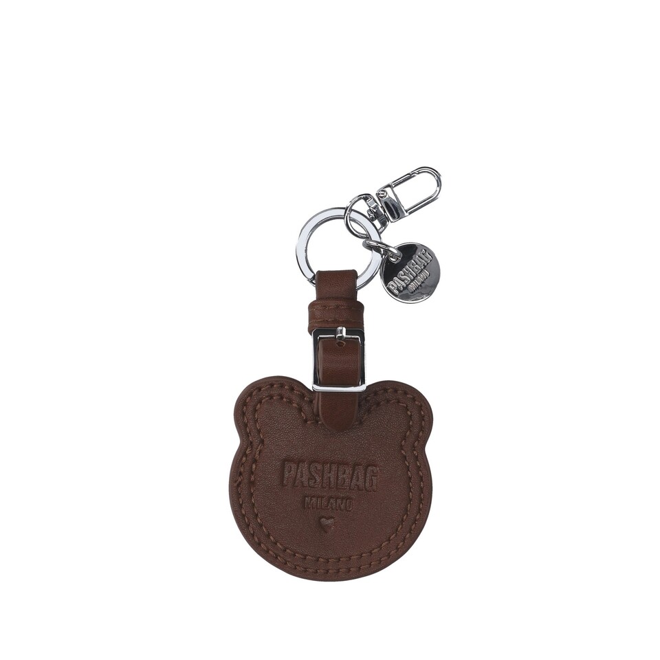 PORTACHIAVI FULLBEARS PASHBAG FULLBEARSB05