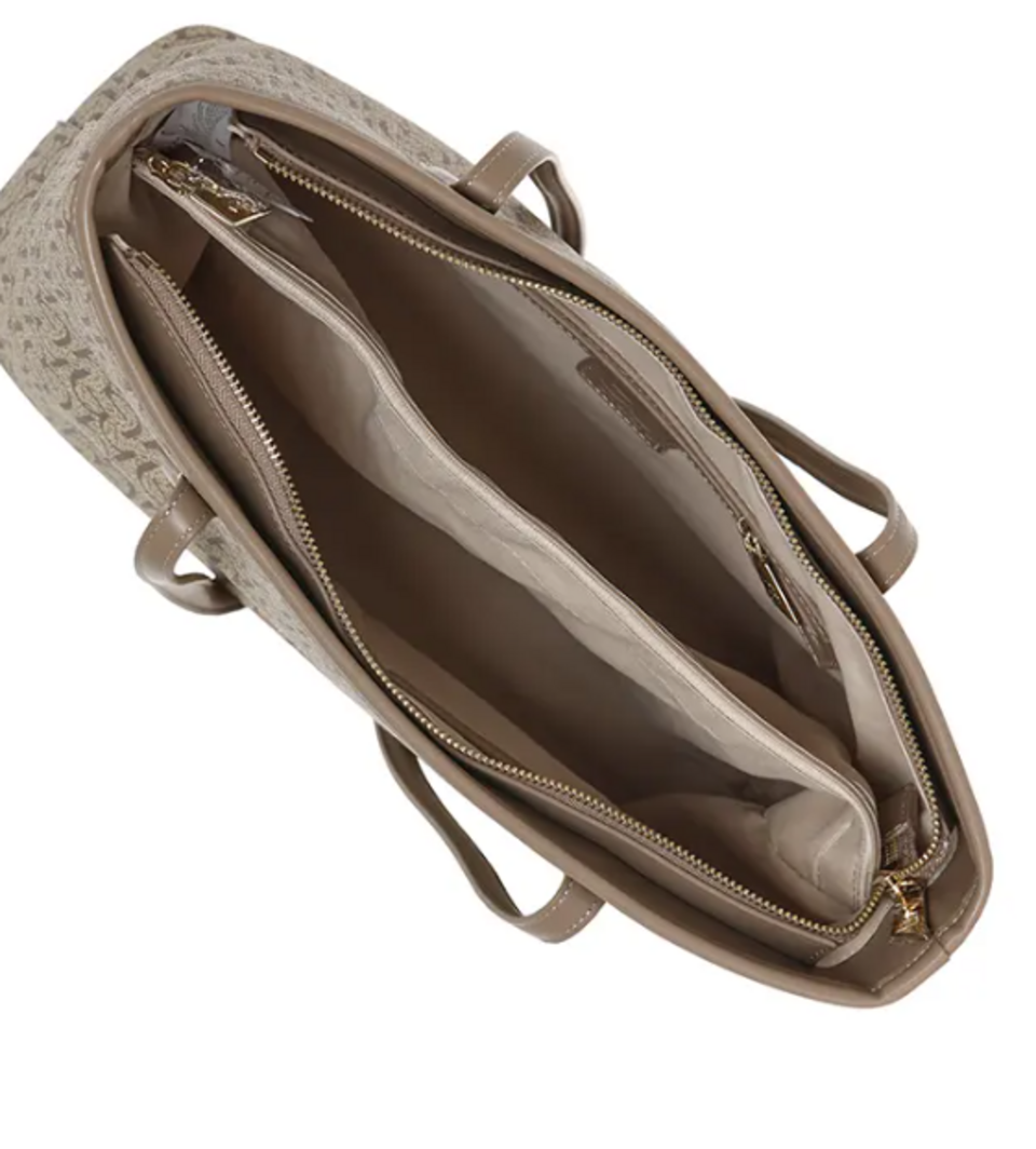 BORSA SHOPPING By Byblos LINEA NOTREDAME