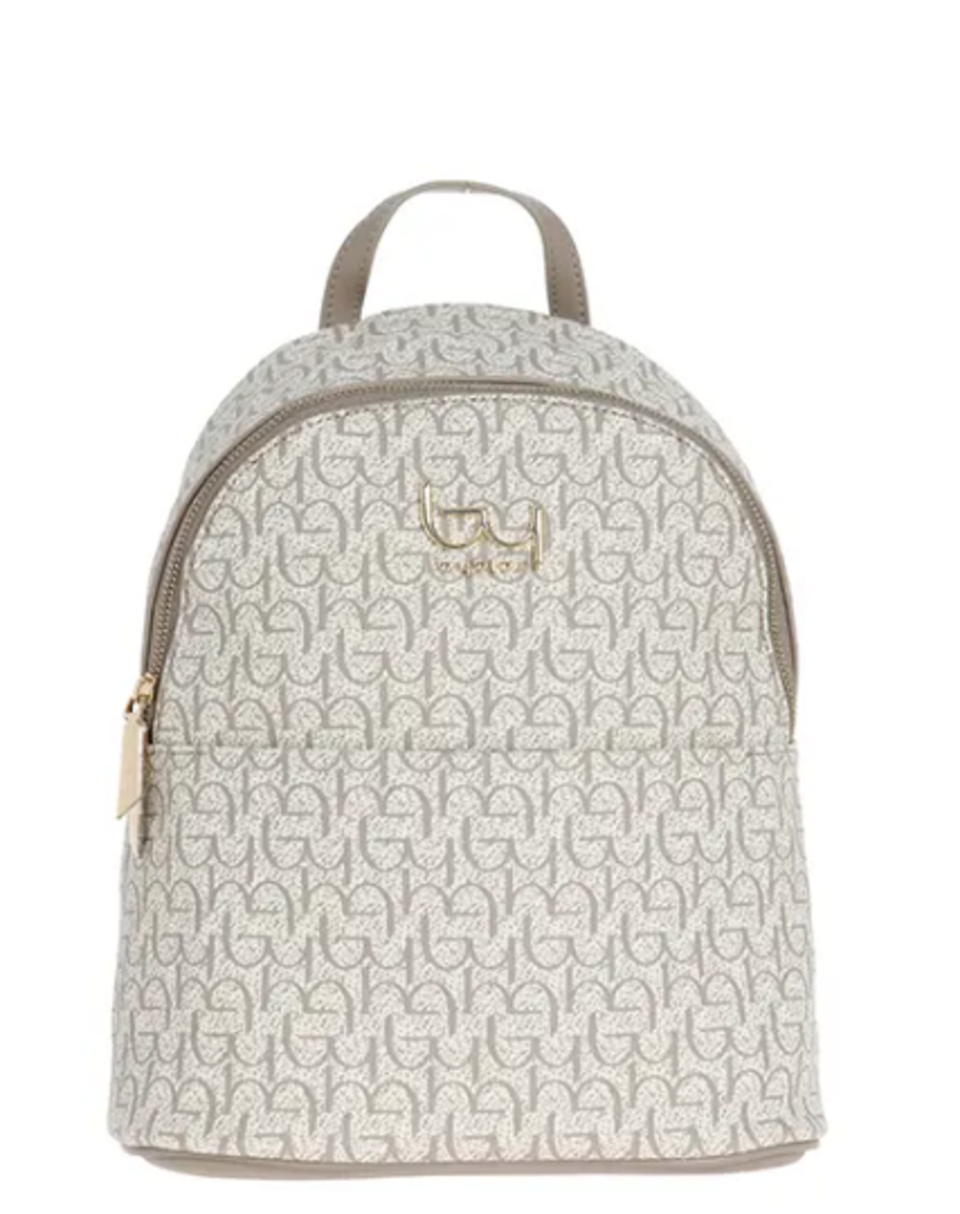 BORSA A ZAINO By Byblos LINEA NOTREDAME