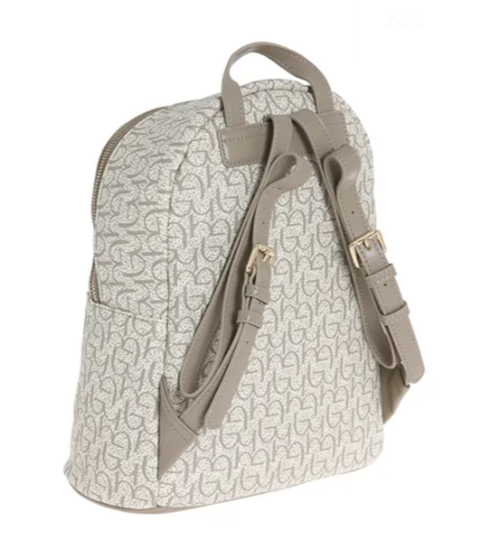 BORSA A ZAINO By Byblos LINEA NOTREDAME