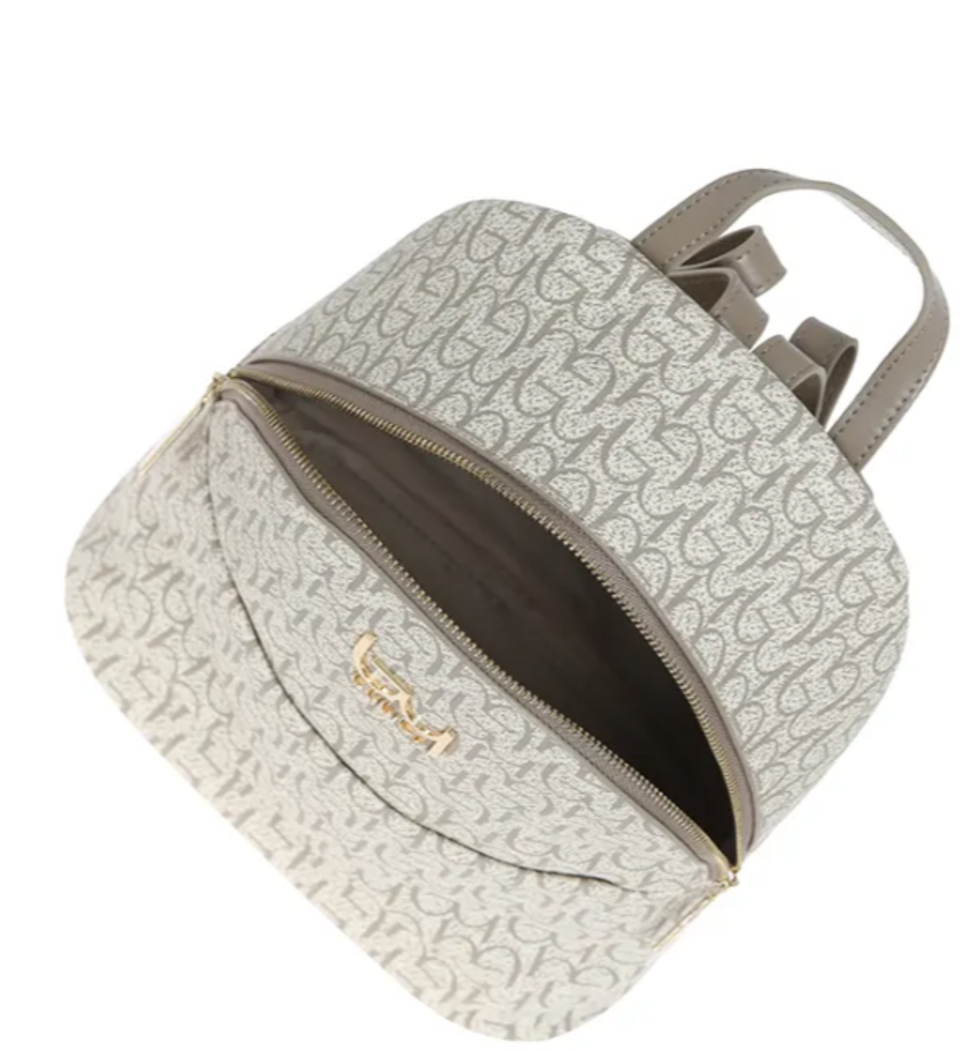 BORSA A ZAINO By Byblos LINEA NOTREDAME