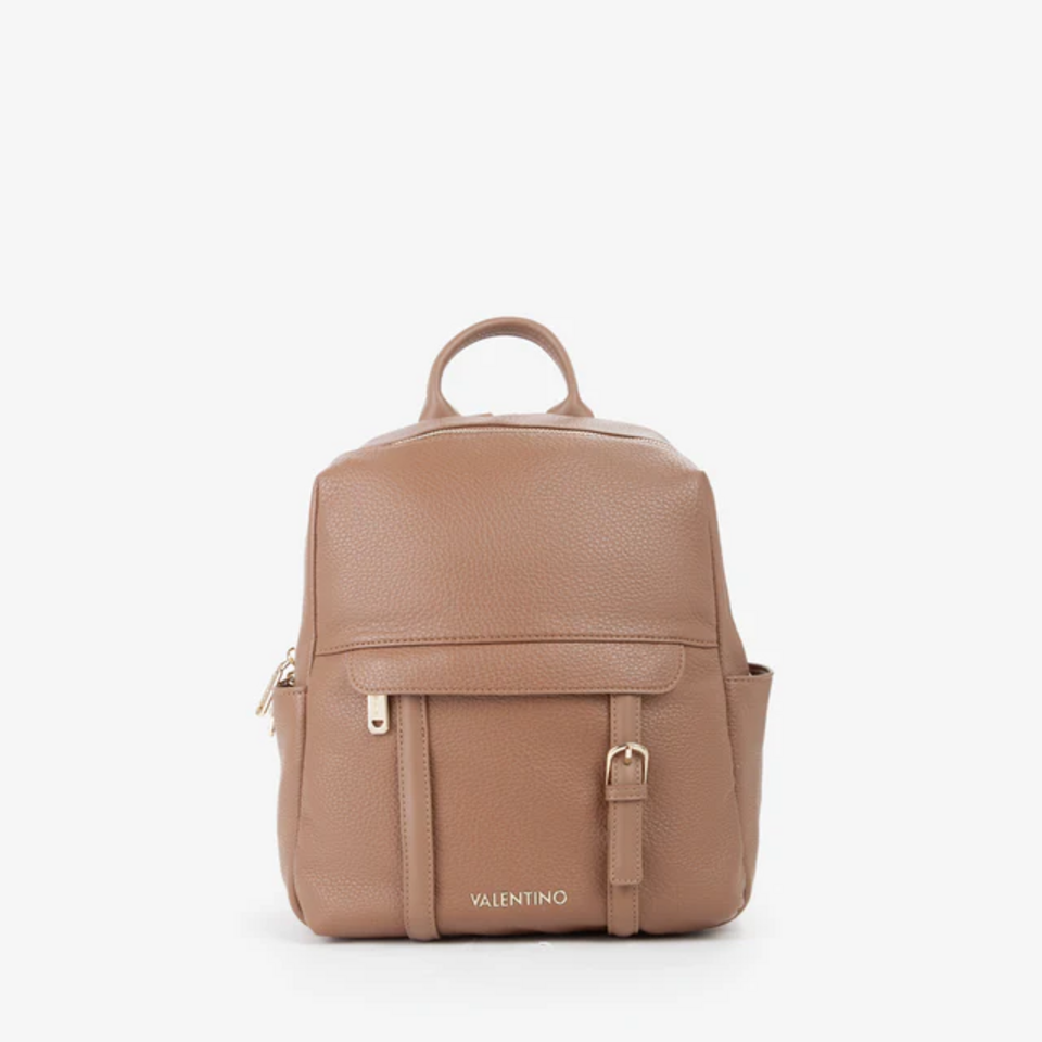 BORSA A ZAINO  CAMEL VBS9HS20 VALENTINO WAMY RE