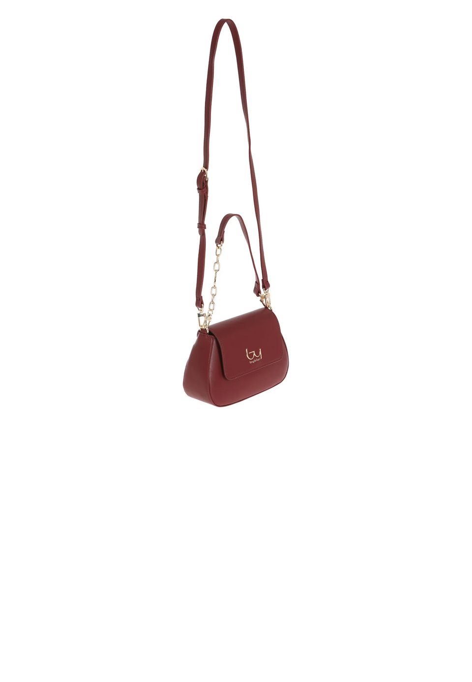 BORSA  A TRACOLLA By Byblos LINEA LEA