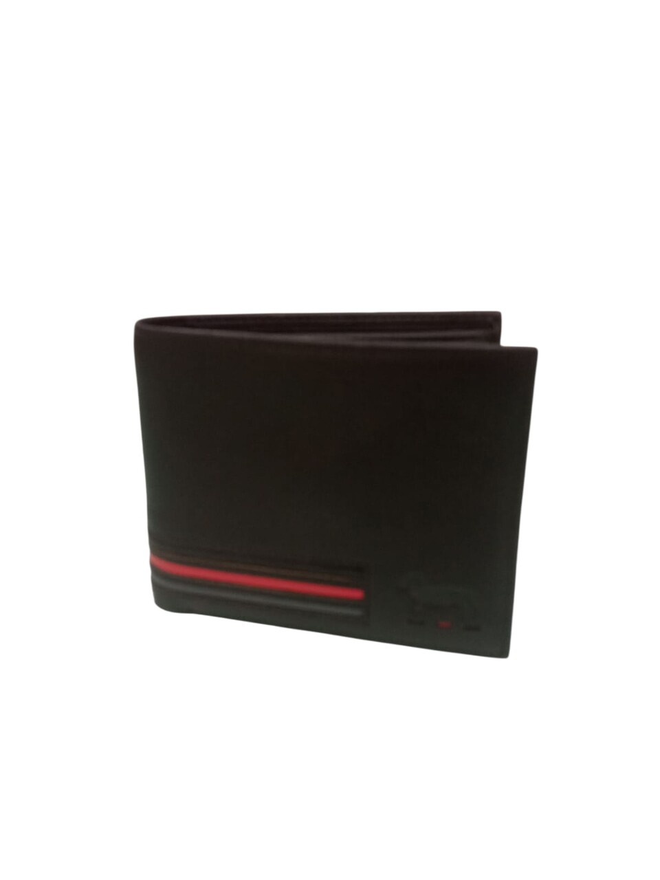 PORTAFOGLIO UOMO NERO Harmont & Blaine PEDRO