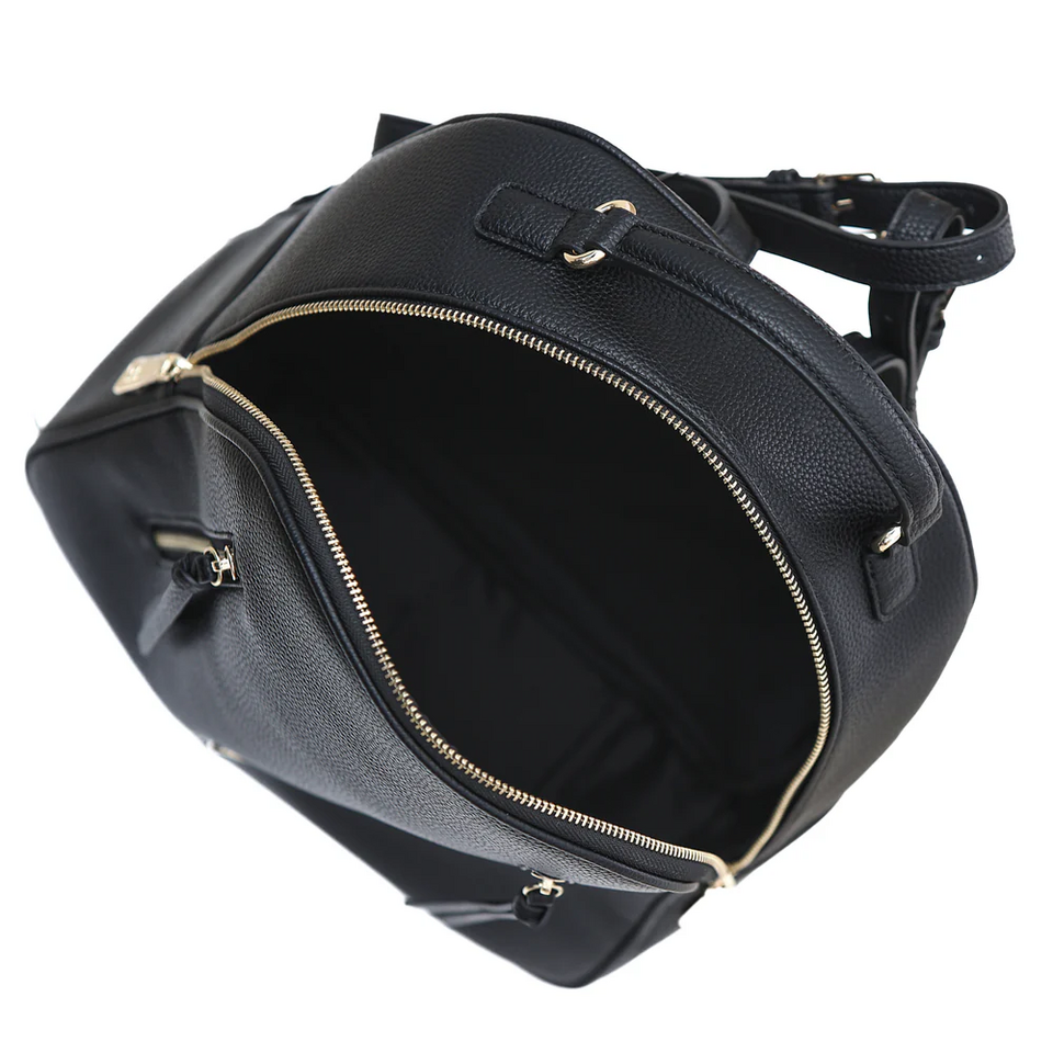 BORSA A ZAINO  BYBS34B03 By Byblos LIBRA