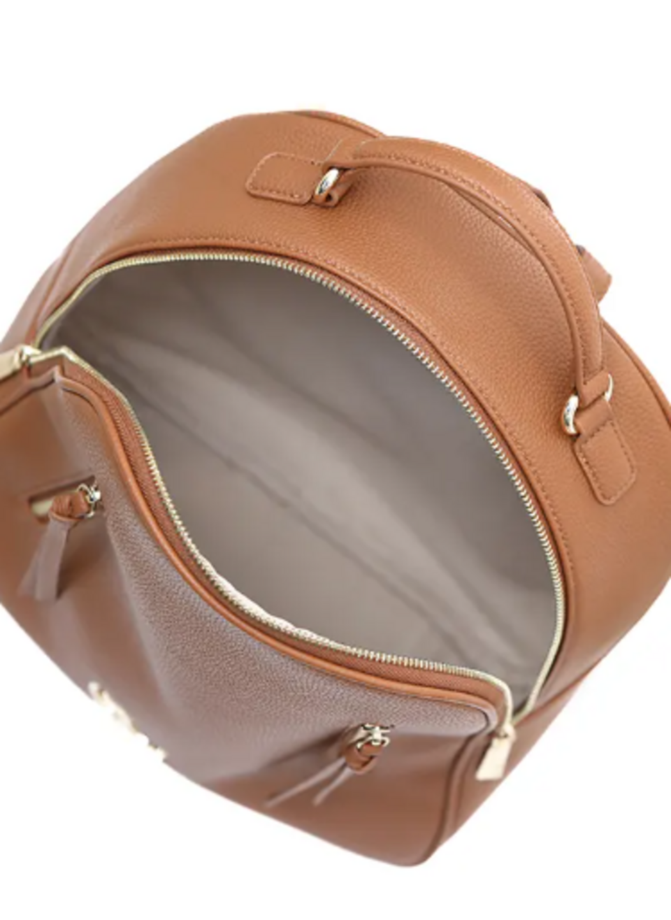 BORSA A ZAINO  BYBS34B03 By Byblos LIBRA