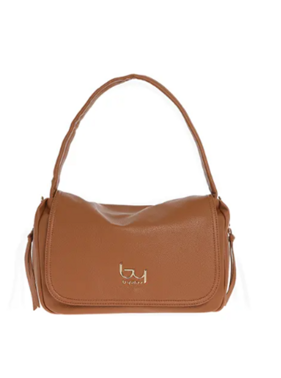 BORSA A TRACOLLA CON PATTA  BYBS34B05 By Byblos LIBRA