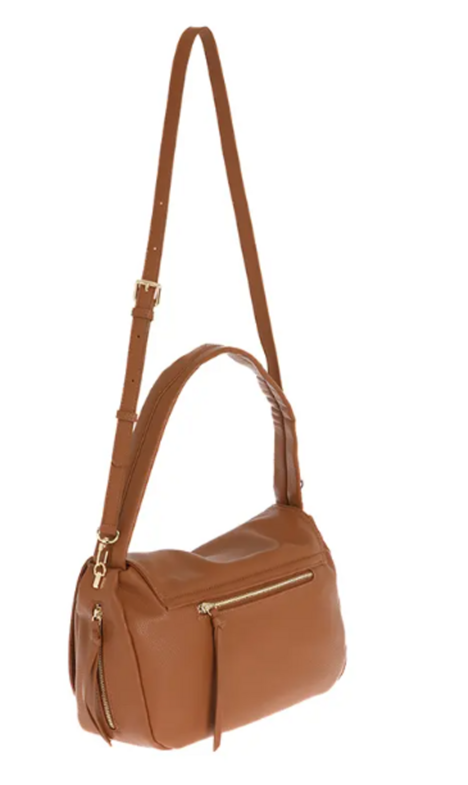 BORSA A TRACOLLA CON PATTA  BYBS34B05 By Byblos LIBRA