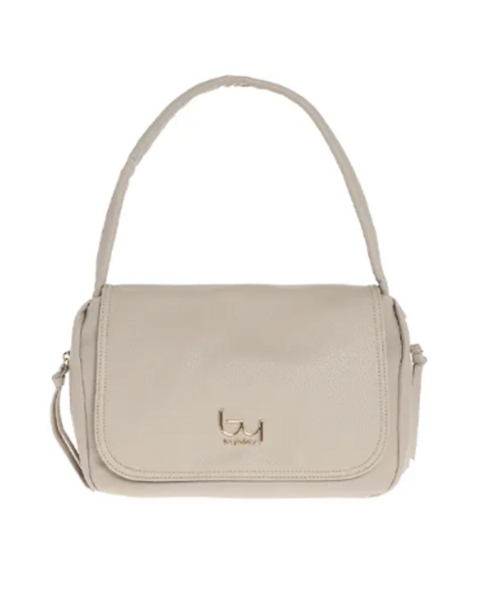 BORSA A TRACOLLA CON PATTA  BYBS34B05 By Byblos LIBRA
