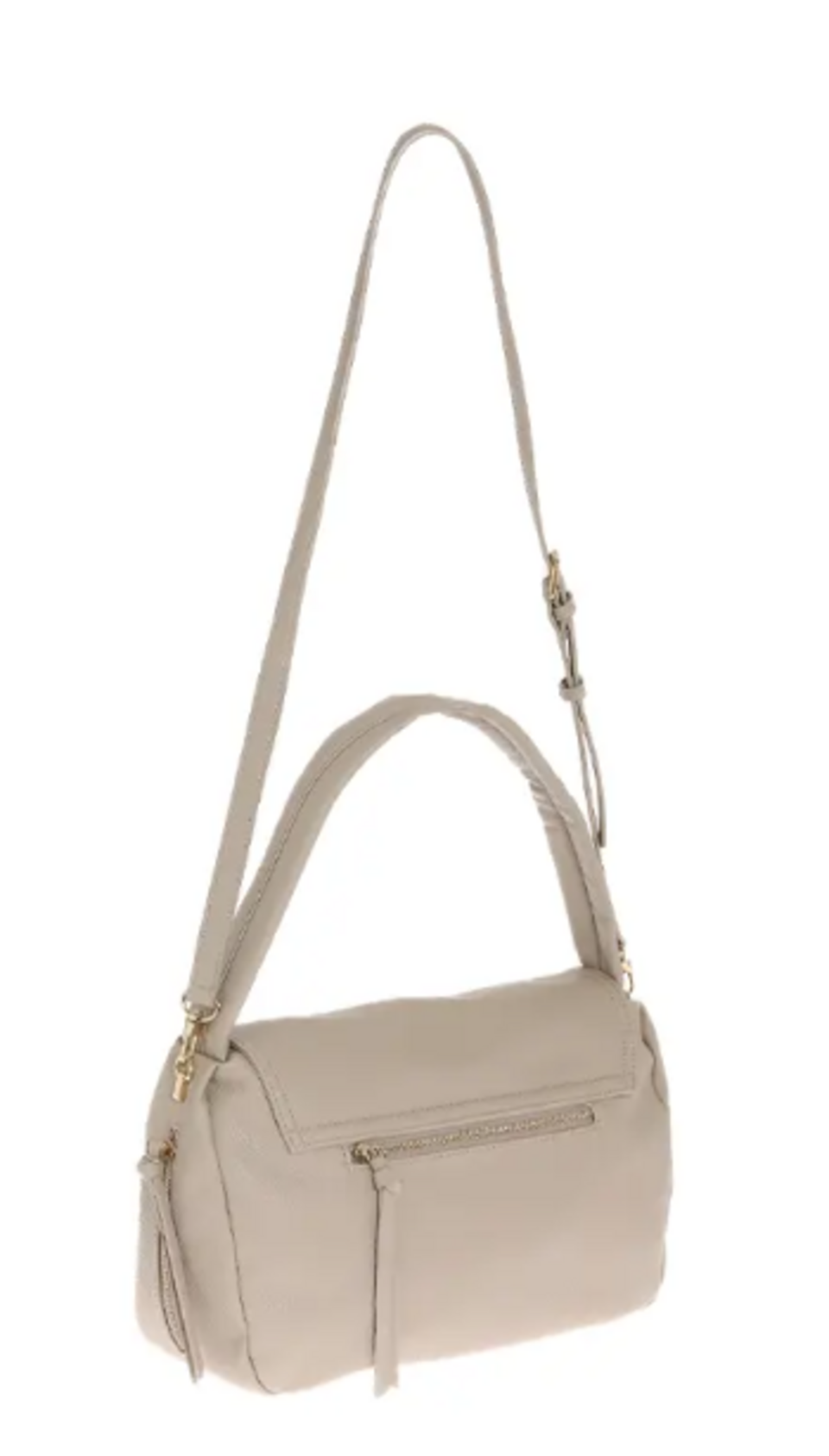 BORSA A TRACOLLA CON PATTA  BYBS34B05 By Byblos LIBRA