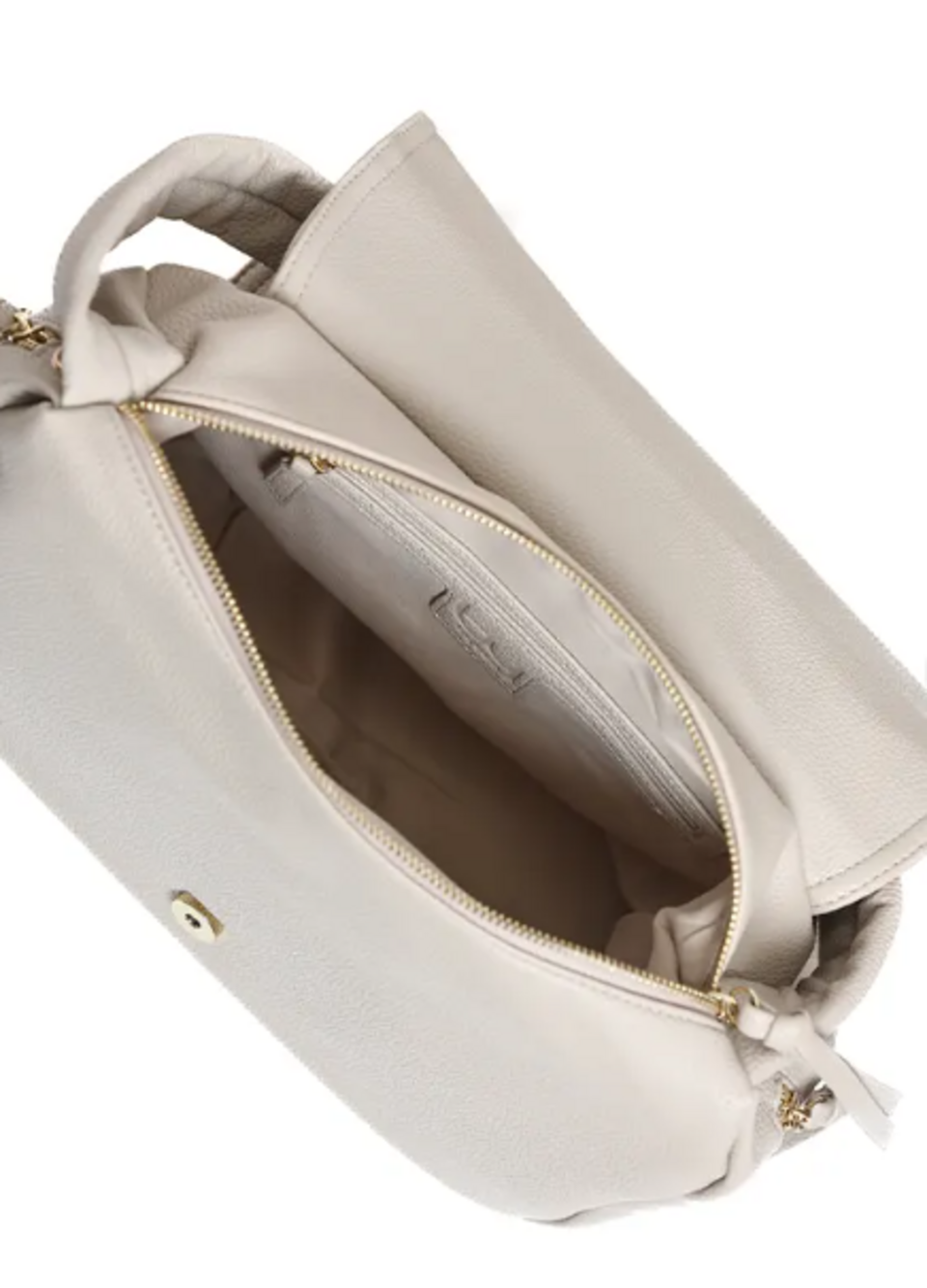 BORSA A TRACOLLA CON PATTA  BYBS34B05 By Byblos LIBRA