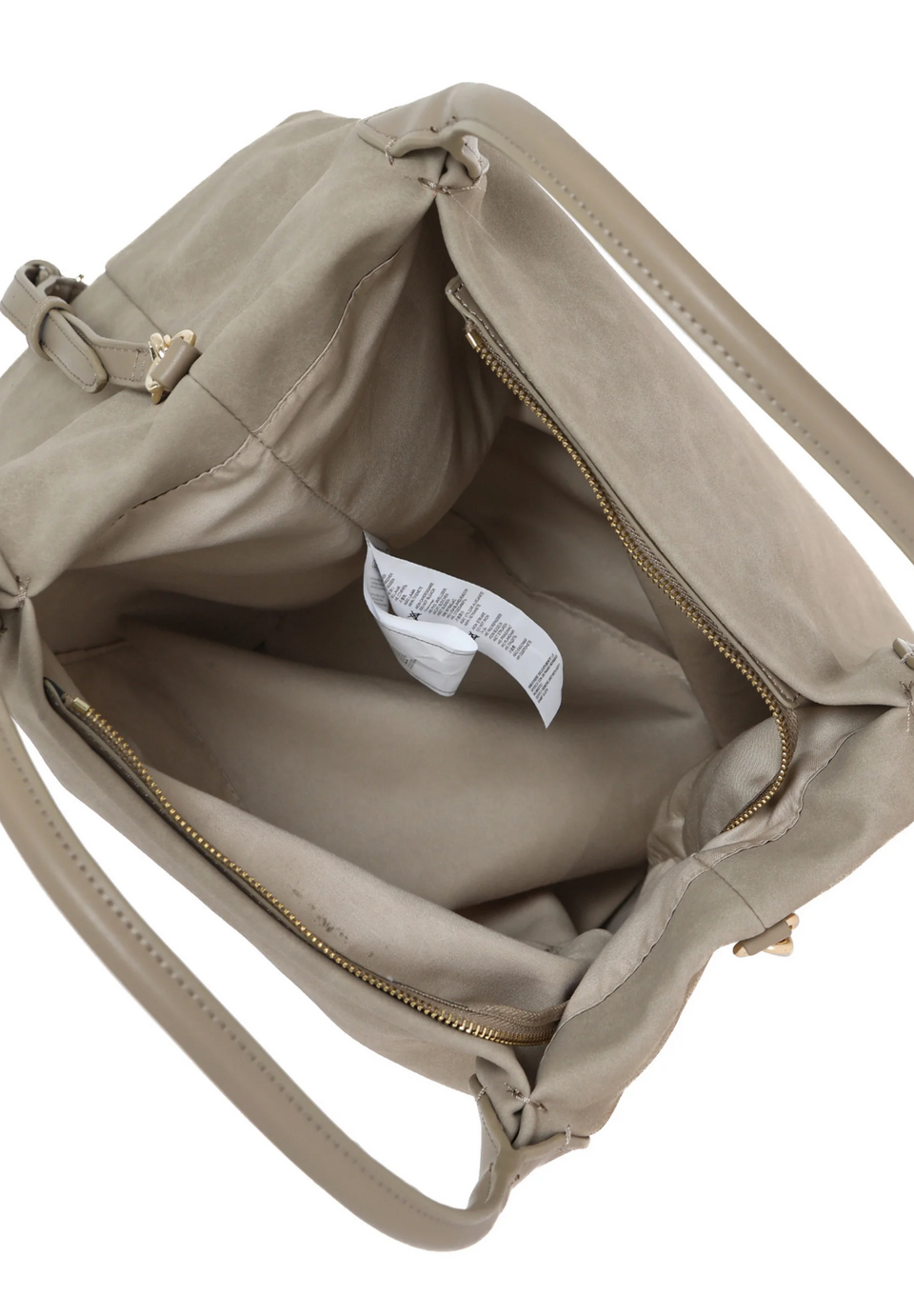 BORSA  A MANO CON TRACOLLA By Byblos LINEA  DAISY SUEDE