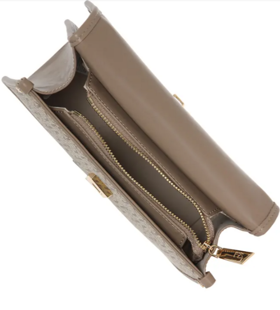 BORSA A TRACOLLA By Byblos LINEA NOTREDAME