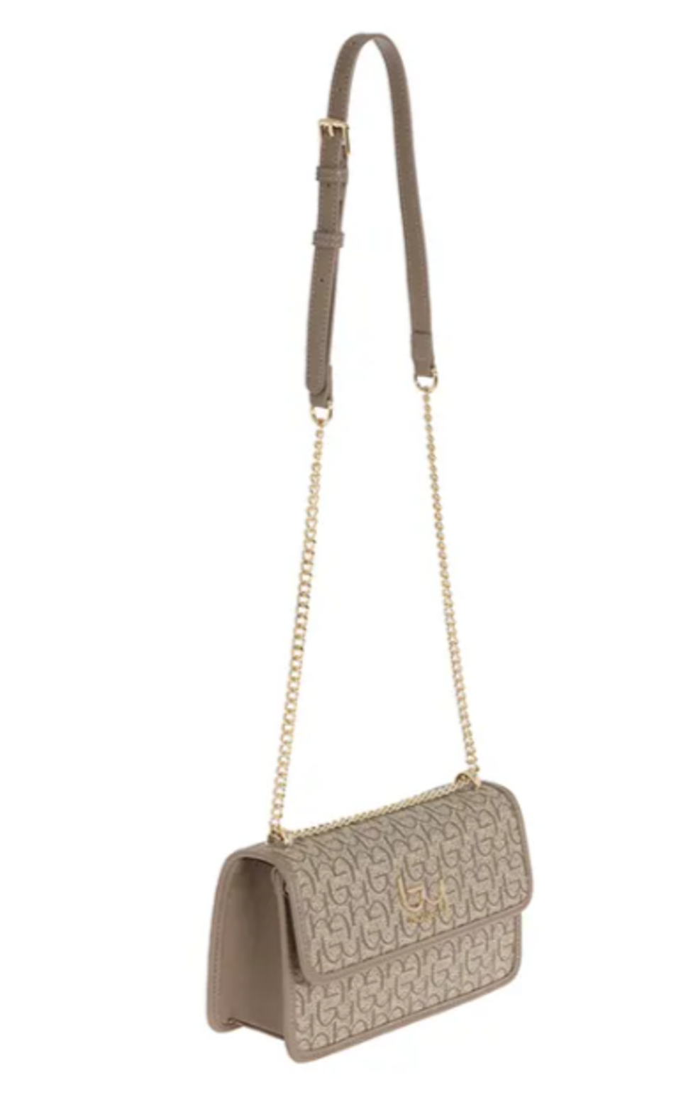 BORSA A TRACOLLA By Byblos LINEA NOTREDAME