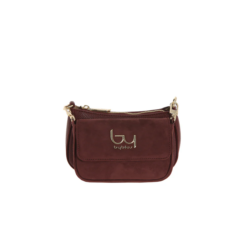 BORSA A TRACOLLA BYBS43B01 By Byblos LINEA WENDY