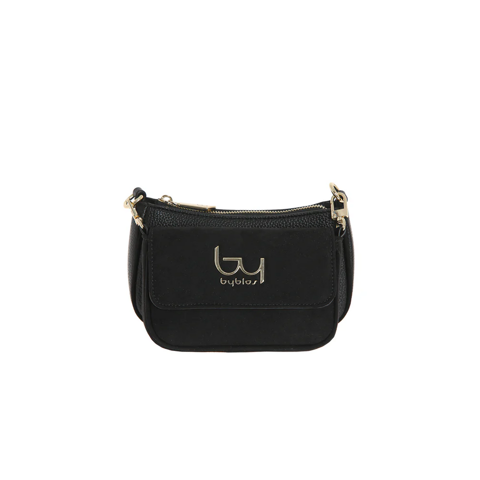 BORSA A TRACOLLA BYBS43B01 By Byblos LINEA WENDY