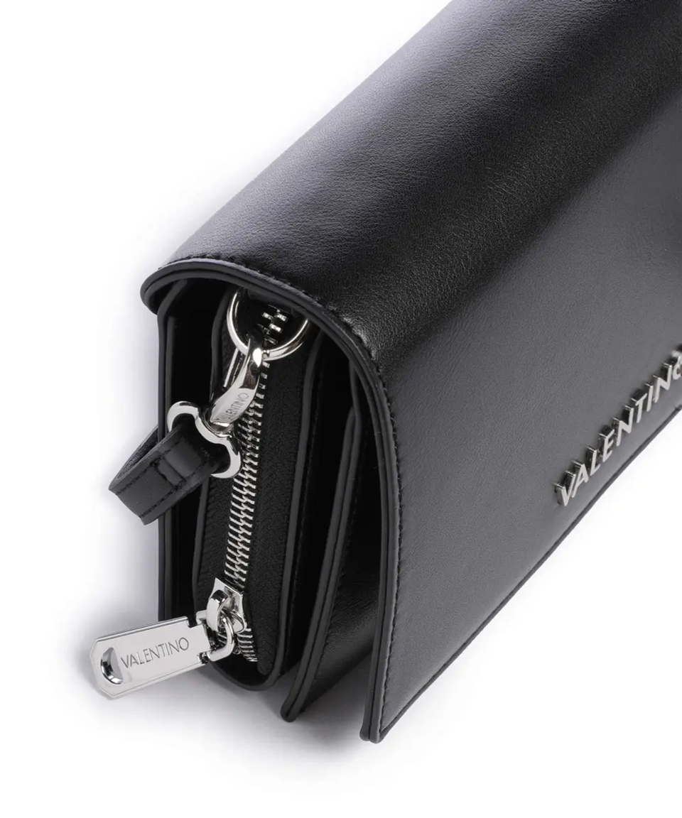 BORSA A SPALLA CON PATTA VBS9IE17 VALENTINO Linea EMBER
