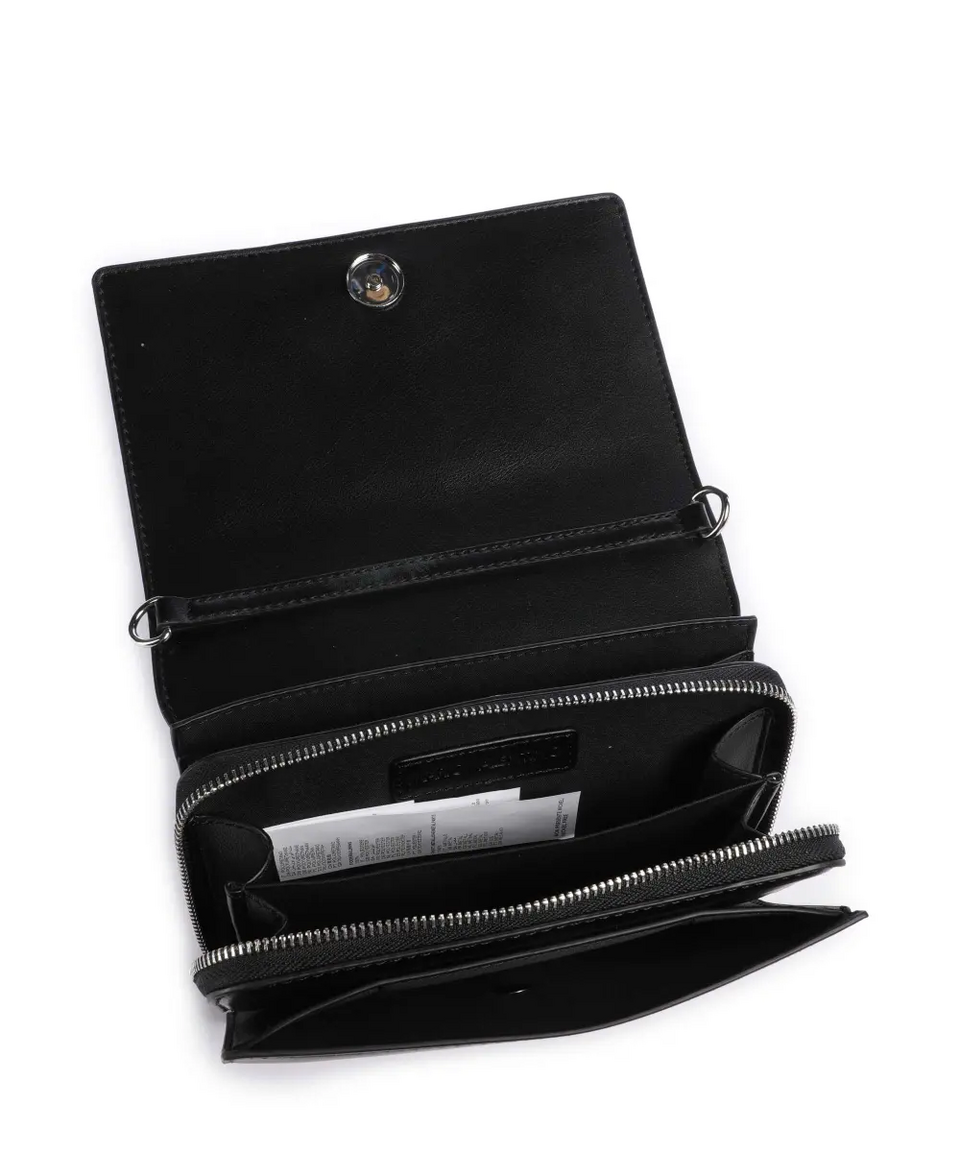BORSA A SPALLA CON PATTA VBS9IE17 VALENTINO Linea EMBER