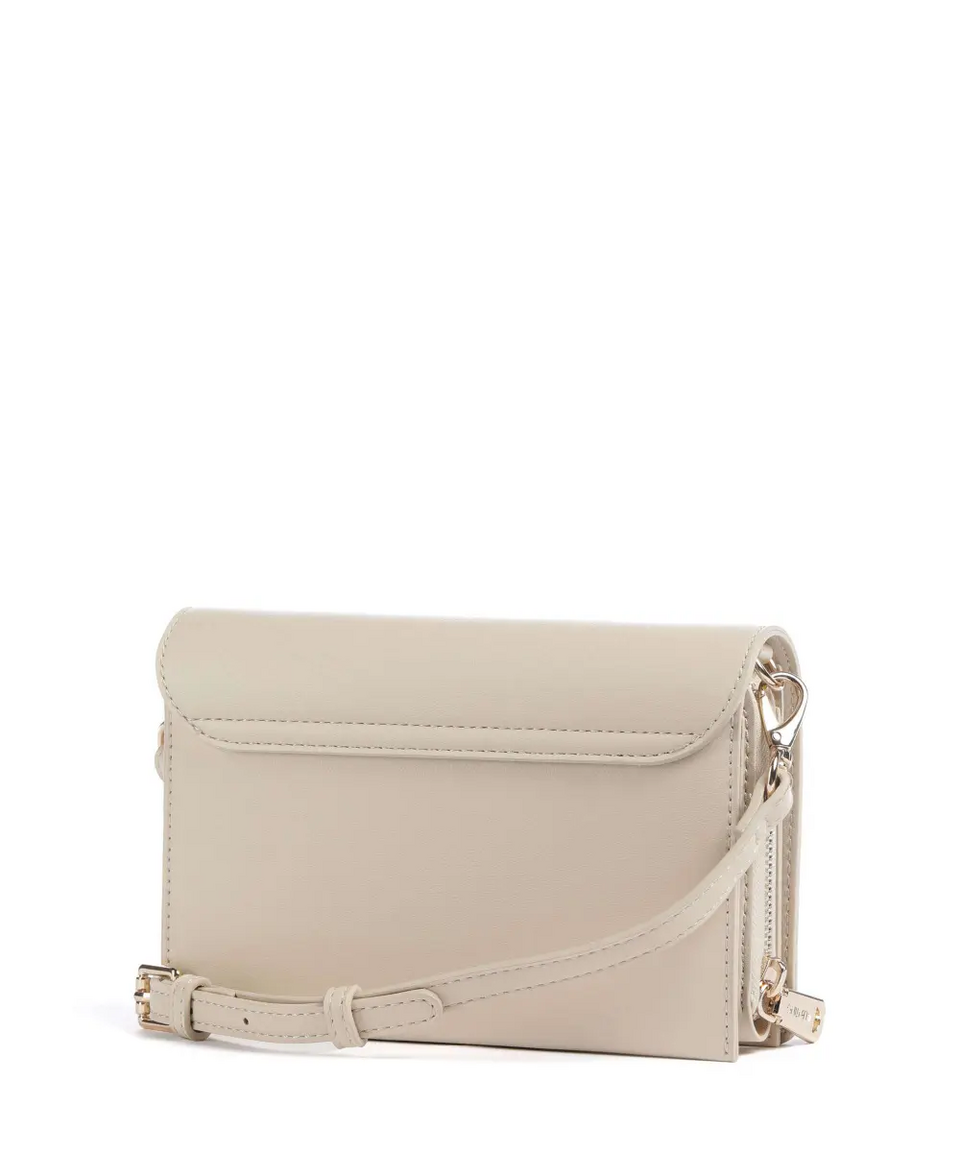 BORSA A SPALLA CON PATTA VBS9IE17 VALENTINO Linea EMBER