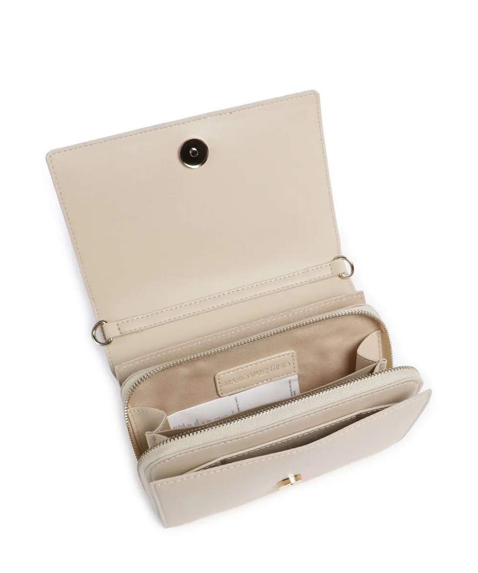 BORSA A SPALLA CON PATTA VBS9IE17 VALENTINO Linea EMBER