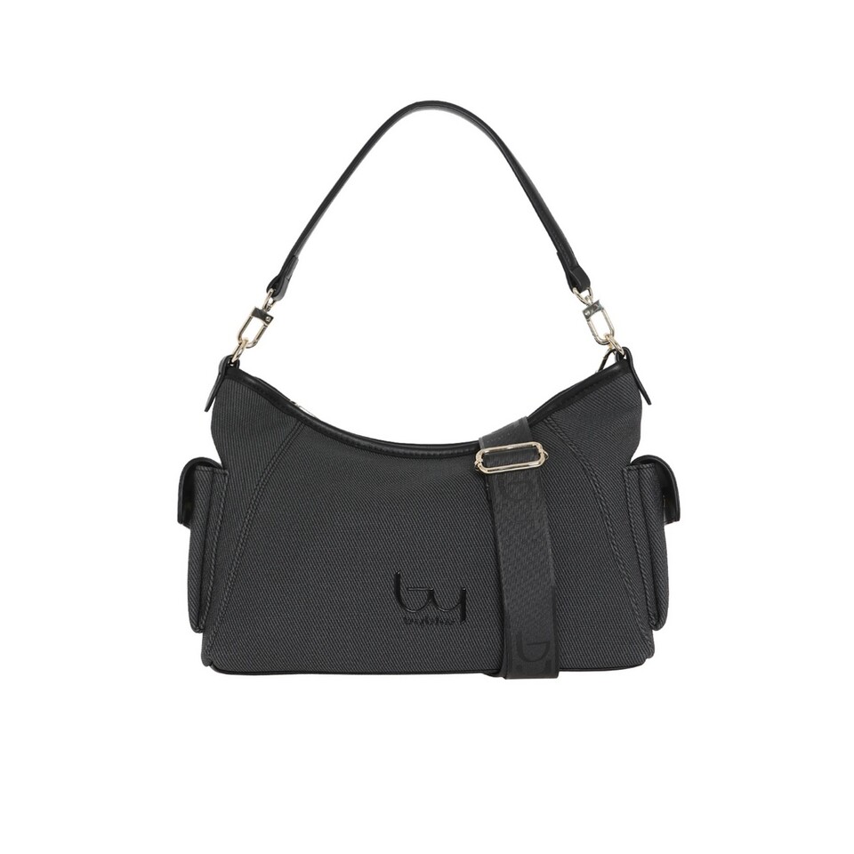 BORSA  A  TRACOLLA  BYBS69B03 By Byblos LINEA  MARY