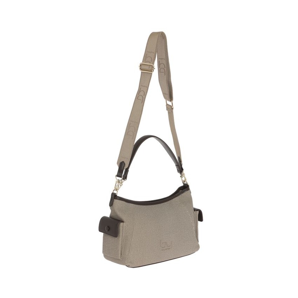 BORSA  A  TRACOLLA  BYBS69B03 By Byblos LINEA  MARY