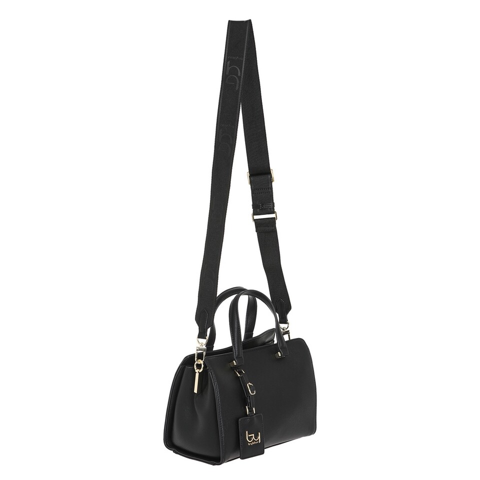BORSA  A MANO CON TRACOLLA  BYBS54B02 By Byblos LINEA  ARABELLA