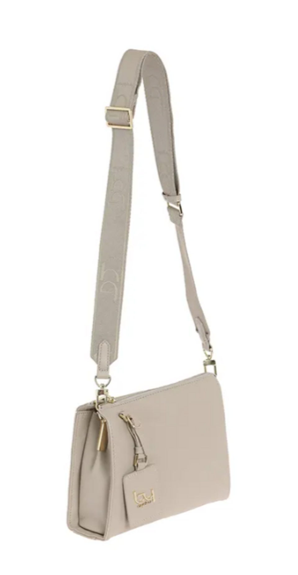 BORSA  A TRACOLLA  BYBS54B04 By Byblos LINEA  ARABELLA