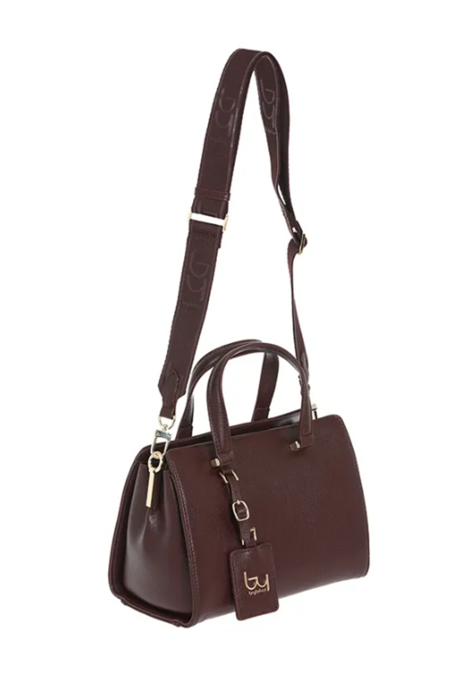 BORSA  A MANO CON TRACOLLA  BYBS54B02 By Byblos LINEA  ARABELLA