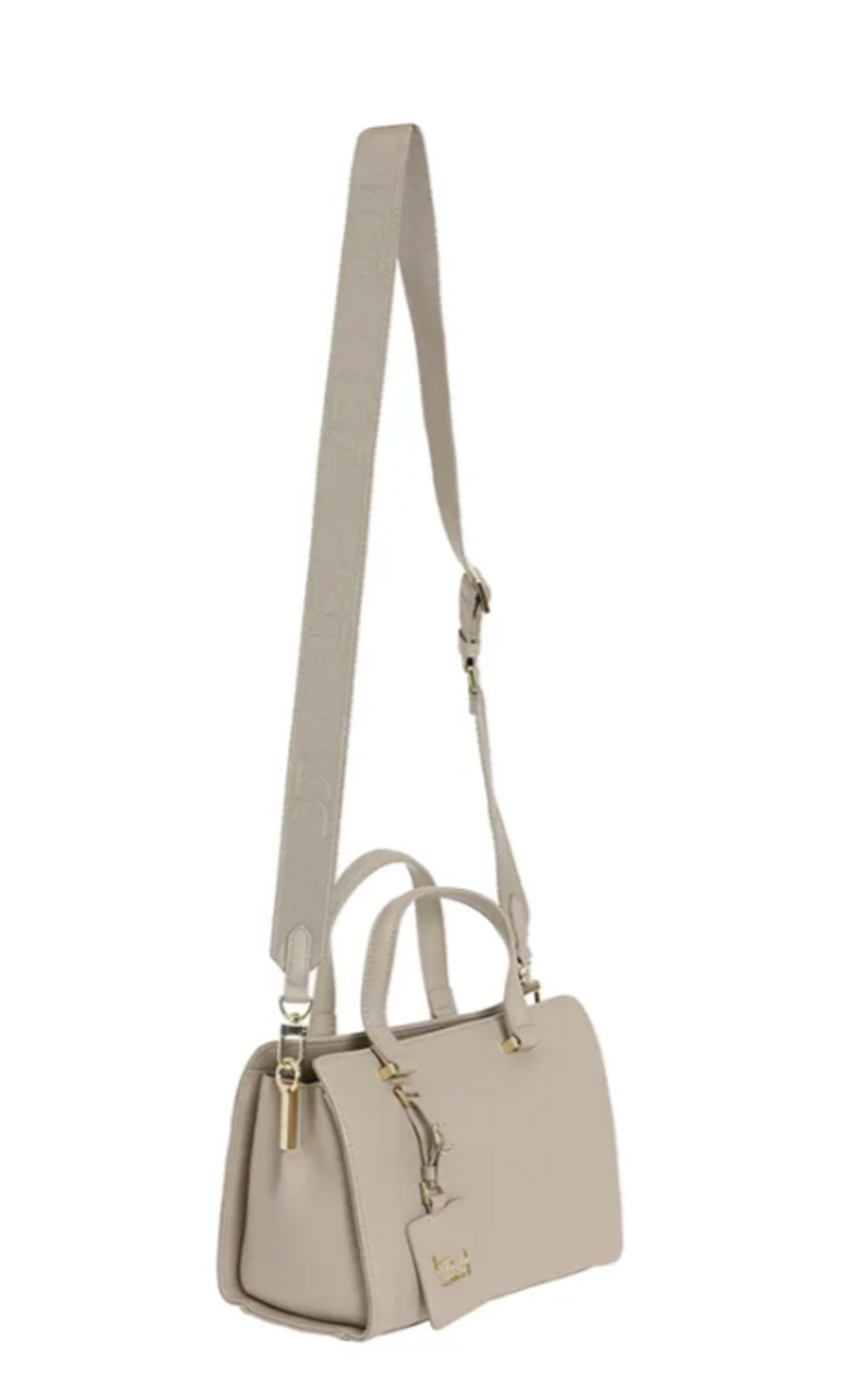 BORSA  A MANO CON TRACOLLA  BYBS54B02 By Byblos LINEA  ARABELLA