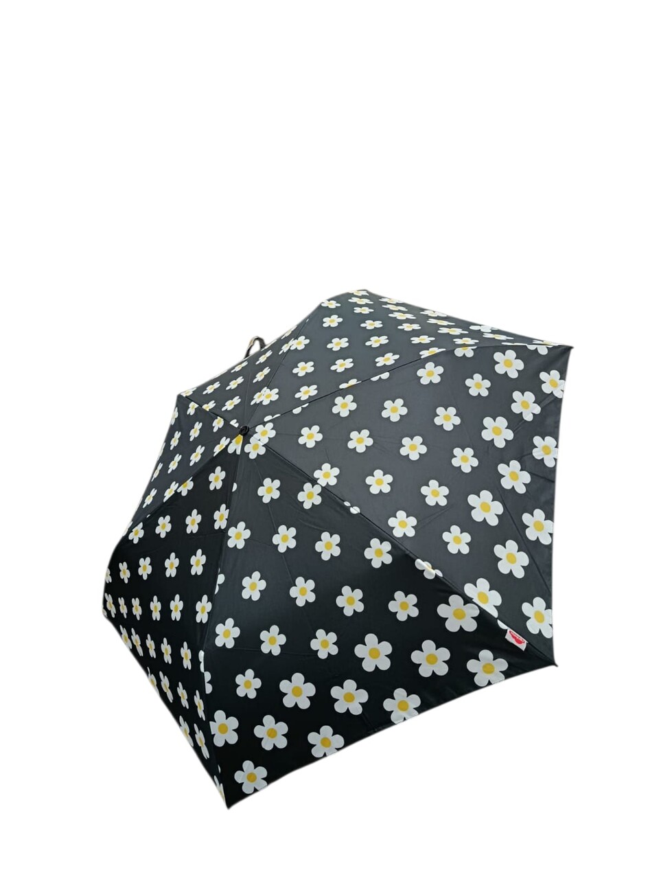 Ombrello Donna Mini Tascabile Rainbow linea Daisy