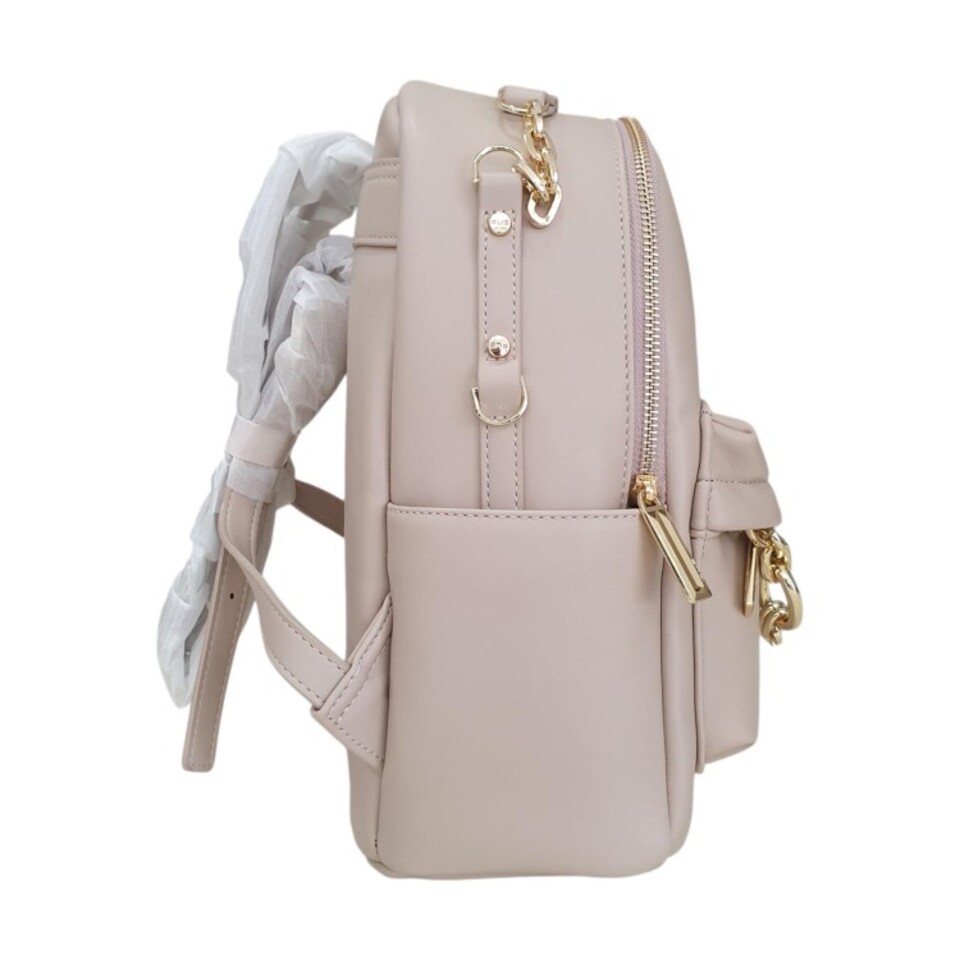 BORSA  A  ZAINO BEIGE 4US CESARE PACIOTTI 4US JOSIE